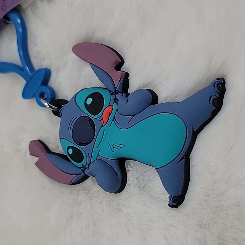 Disney Stitch Keychain